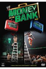 Watch WWE: Money in the Bank 2010 5movies