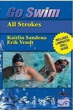 Watch Go Swim All Strokes with Kaitlin Sandeno & Erik Vendt 5movies