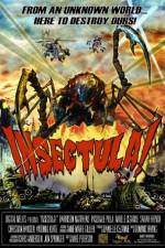 Watch Insectula! 5movies