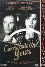 Watch Confidentially Yours 5movies