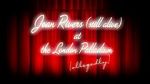 Watch Joan Rivers: (Still A) Live at the London Palladium 5movies