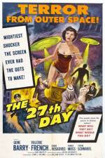 Watch The 27th Day 5movies
