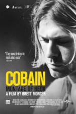 Watch Kurt Cobain: Montage of Heck 5movies