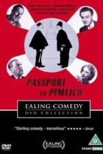 Watch Passport to Pimlico 5movies