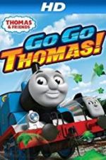 Watch Thomas & Friends: Go Go Thomas! 5movies