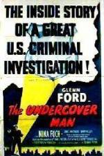 Watch The Undercover Man 5movies