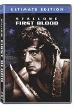 Watch First Blood 5movies