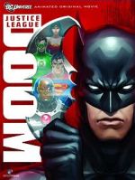 Watch Justice League: Doom 5movies