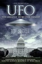 Watch UFO: The Greatest Story Ever Denied 5movies