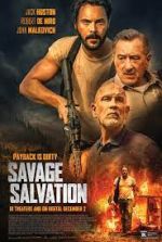 Watch Savage Salvation 5movies