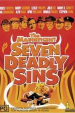 Watch The Magnificent Seven Deadly Sins 5movies