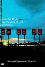 Watch Depeche Mode: The Videos 86>98 5movies