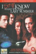 Watch I Still Know What You Did Last Summer 5movies