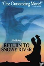 Watch The Man from Snowy River II 5movies