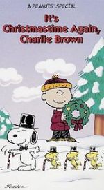 Watch It\'s Christmastime Again, Charlie Brown 5movies