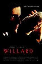 Watch Willard 5movies