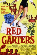 Watch Red Garters 5movies