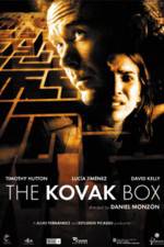 Watch The Kovak Box 5movies