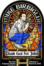 Watch Mike Birbiglia: Thank God for Jokes 5movies