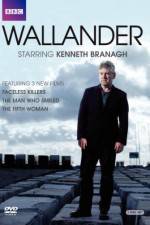 Watch Wallander Faceless Killers 5movies