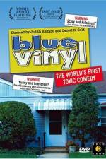 Watch Blue Vinyl 5movies