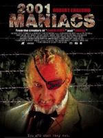 Watch 2001 Maniacs 5movies
