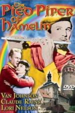 Watch The Pied Piper of Hamelin 5movies