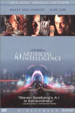 Watch Artificial Intelligence: AI 5movies
