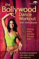 Watch The Bollywood Dance Workout with Hemalayaa 5movies