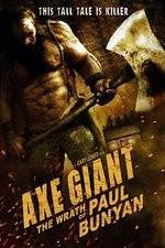 Watch Axe Giant: The Wrath of Paul Bunyan 5movies