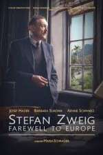 Watch Stefan Zweig: Farewell to Europe 5movies