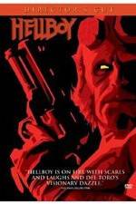 Watch 'Hellboy': The Seeds of Creation 5movies