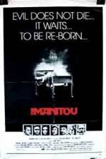 Watch The Manitou 5movies