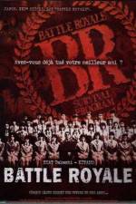 Watch Battle Royale 5movies