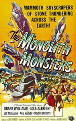 Watch The Monolith Monsters 5movies