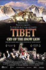 Watch Tibet Cry of the Snow Lion 5movies