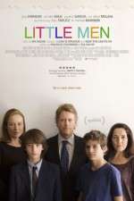 Watch Little Men 5movies