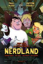 Watch Nerdland 5movies