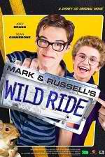 Watch Mark & Russell's Wild Ride 5movies