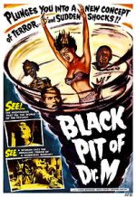 Watch The Black Pit of Dr. M 5movies