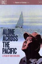 Watch Alone Across the Pacific 5movies