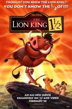 Watch The Lion King 1½ 5movies