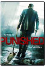 Watch Punished 5movies