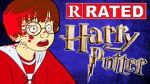 Watch R-Rated Harry Potter 5movies