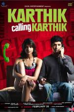 Watch Karthik Calling Karthik 5movies