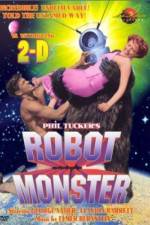 Watch Robot Monster 5movies