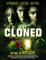 Watch Cloned: The Recreator Chronicles 5movies