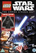 Watch Lego Star Wars: The Empire Strikes Out 5movies