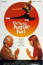 Watch The Next Karate Kid 5movies