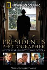 Watch The President's Photographer: Fifty Years Inside the Oval Office 5movies